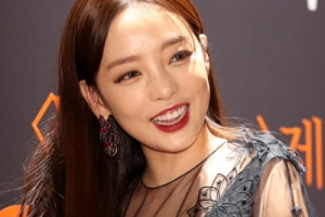 ‘남친 폭행 혐의’ 구하라, 경찰 조사 거부...이유 들어보니