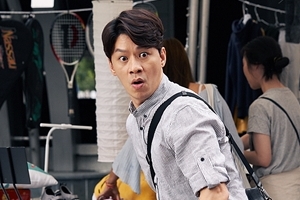 ‘빅 포레스트’ 정상훈, 조선족 최희서와 통화 포착 “본격 악연(?) 시작”