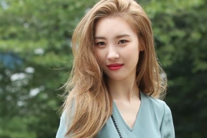 [포토] 선미, 눈빛에 ‘심쿵’