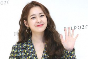 [포토] 이요원, 블링블링 미소