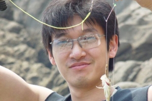 조승우 낚시사진 “어떻게 제일 못 나온 사진을..영원히 고통받고 있다”