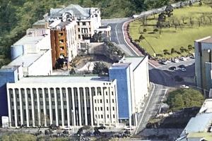 가천대학교 수시모집 경쟁률 21.1대 …연기예술학과 실기우수자전형 98.6대 1