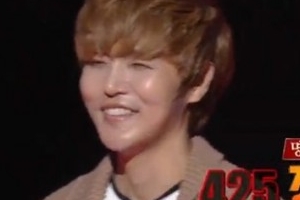 ‘불후의 명곡’ YB편, 정동하 ‘사랑TWO’ 무대...알리 꺾고 최종 우승