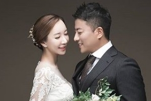 민영원♥김영민 오늘(16일) 결혼 “교제 5개월 만에...초고속 결혼”