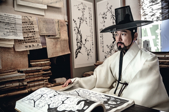 영화 ‘명당’ 메가박스중앙(주)플러스엠 제공