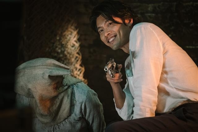 영화 ‘협상’ CJ엔터테인먼트 제공