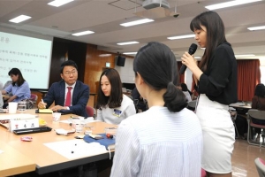 “사회복지직 민원 대응 매뉴얼 마련할 것”