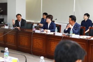 2호선 지중화·구의역 개발 속도 낸다