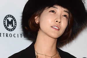 진서연 임신, 결혼 4년만 “기쁜 소식을 소중한 분들께 전합니다”