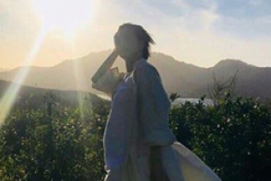 진서연 임신, 아름다운 D라운 포착 ‘예비맘의 남다른 포즈’