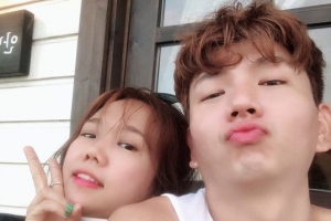 제이쓴♥홍현희 결혼, 커플반지 공개 “저 결혼합니다♥”