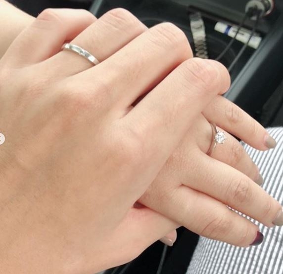 홍현희 제이쓴 결혼