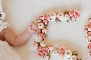 주상욱♥차예련 딸 50일 기념사진 공개 “너무 사랑해, 내 전부”