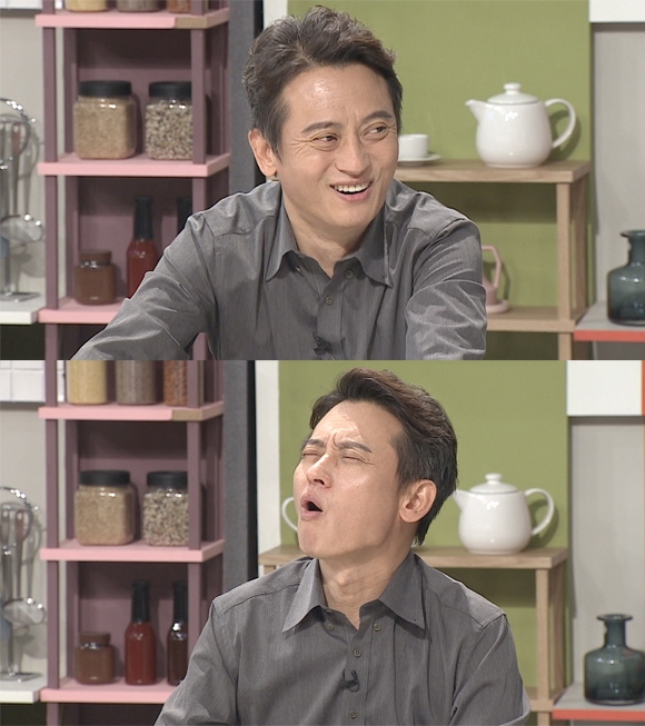 냉장고를 부탁해 김병옥