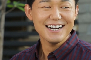 ‘섹션TV’ 박성웅 “아내 신은정과 뽀뽀신, 완벽한 연기 했다”