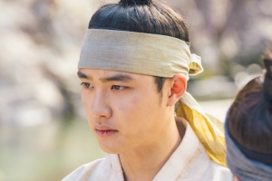 ‘백일의 낭군님’ 도경수 남지현, 본격 신혼생활 시작 ‘기대감 UP’