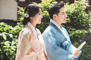 이상원 최선정 결혼, 이영하-선우은숙 장남 “행복한 앞날 계속되길”