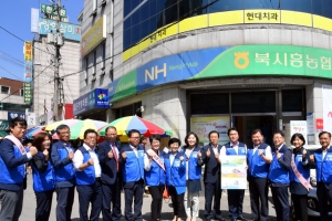 가맹점만 3800곳 시흥화폐 ‘시루’ 본격 유통