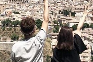 홍현희, ♥ 제이쓴과 달달한 투샷 “평생을 함께 할 친구”