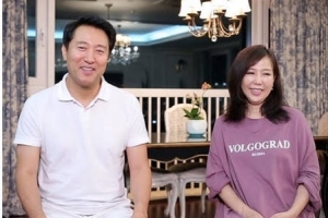 오세훈 서유정 ‘아내의 맛’ 합류 “시도 때도 없이 뽀뽀..스킨십 폭발”