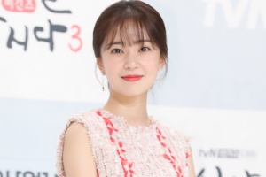 백진희 ‘죽어도 좋아’ 출연 확정..멘탈가출 직장인 ‘이루다’ 役