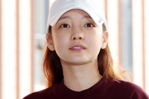 구하라 심경고백, 다짐 들어보니..