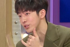 ‘라디오스타’ 남주혁 “중학교 때 이미 184cm..폭풍성장했다”