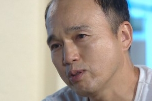 ‘불타는 청춘’ 김광규, 父 생각에 눈물 “서울 구경도 못 시켜드리고..”