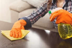 [달콤한 사이언스] 먼지 하나 없이 깨끗한 집 만드려다 비만아 만든다