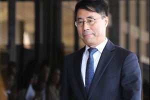 ‘대법원 자료 유출’ 유해용 재판 첫 증인은 임종헌