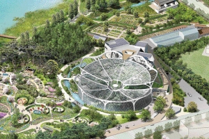 위치추적 신발·드론 배달… 생활밀착형 ‘스마트 마곡’ 만든다