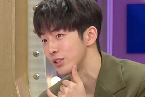 ‘라디오스타’ 남주혁 “조인성-임주환과 제주도 여행 갔다가...”