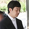‘심석희 폭행’ 조재범 전 코치 징역 10개월 법정구속