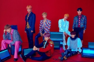 방탄소년단 3집 ‘빌보드 200’ 25위…5주째 진입