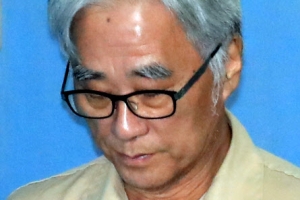 [포토] ‘1심 징역 6년’ 이윤택