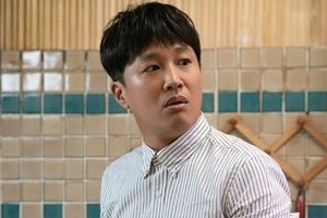 ‘최고의 이혼’ 차태현X배두나, 부부싸움 1초 전 모습 포착 ‘살벌한 눈빛’