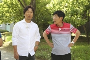 ‘한끼줍쇼’ 이문세 폭로에 이경규 안절부절 “딸 예림 탄생 비하인드”