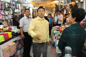 중구, 추석 앞두고 위험시설 86곳 특별안전점검