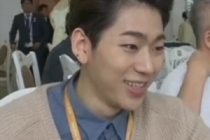 지코, 옥류관 냉면 맛 본 소감 “예상했던 맛과 전혀 달라”