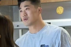 ‘살림남2’ 김동현-송하율, 부부싸움...폭풍 잔소리에 결국 아내 가출