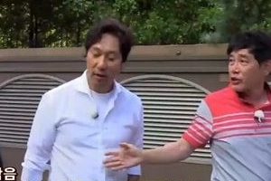 ‘한끼줍쇼’ 이문세 “이경규 딸 탄생에 큰 역할..호텔 잡아줬다”