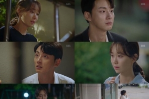 ‘친애하는 판사님께’ 윤시윤 이유영, 꽃길 엔딩 맞을까