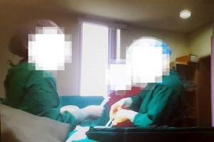 간호조무사가 710여차례 제왕절개 봉합·요실금 수술