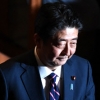 아베, 일본 자민당 총재선거 승리…첫 메시지는 ‘개헌’