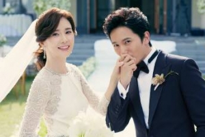 ‘아는 와이프’ 지성이 진짜 사랑꾼인 이유...남다른 자녀 태명 공개