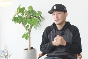 “학대견 구조위해 드론까지 띄웠죠” SM엔터테인먼트 1호 가수 현진영