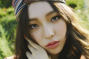 이진이 “데뷔 무대서 한혜진 제치고 피날레? 오해 풀고 싶다”