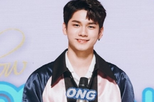 워너원 옹성우 ‘음악중심’ MC 하차 “부족한 진행 응원해주셔서 감사”