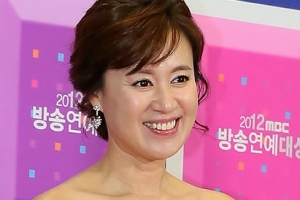 고양서 3중 추돌사고…방송인 박미선 등 4명 부상