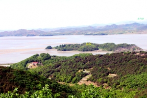 [기고]9·19평양공동선언 정신 맞춰 김포 신곡수중보 철거 국가적 추진을